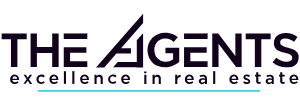 The Agents — excellence in real estate